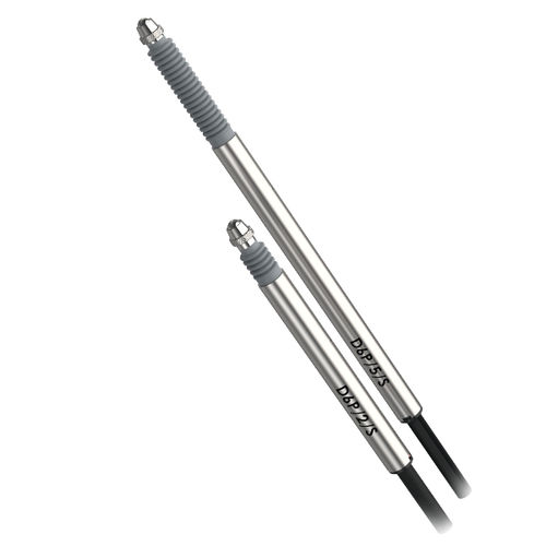 Digitaler Taster - D6P/S - SOLARTRON METROLOGY - für lineare Messungen / gefedert