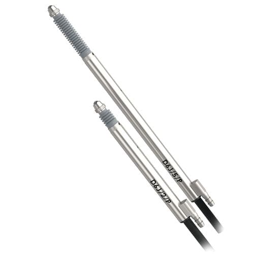 Digitaler Taster - D6J/P - SOLARTRON METROLOGY - für lineare Messungen / pneumatisch