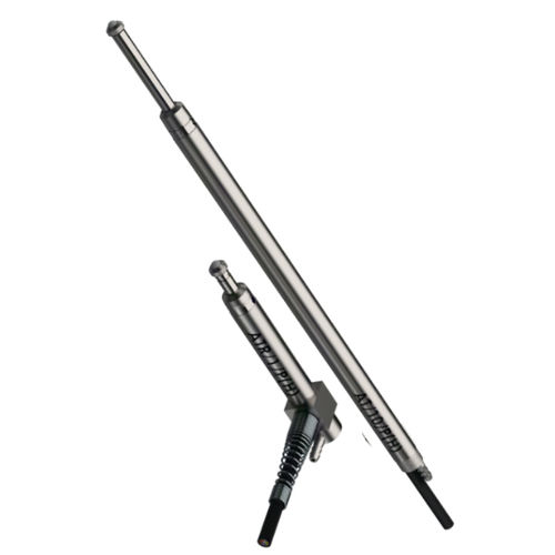 Taster für lineare Messungen - AT/P - SOLARTRON METROLOGY - pneumatisch / analog