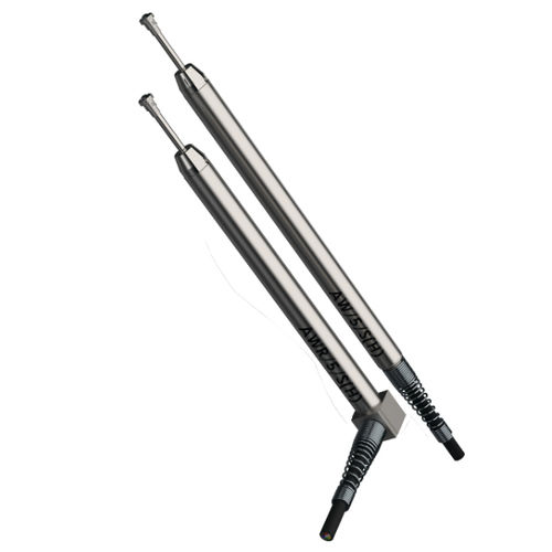 Taster für lineare Messungen - AW/S - SOLARTRON METROLOGY - gefedert