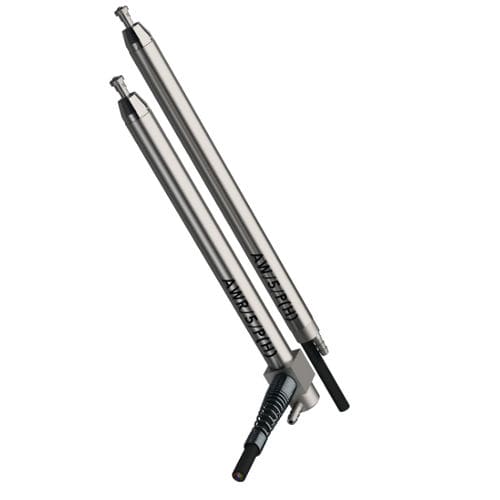 Taster für lineare Messungen - AW/P - SOLARTRON METROLOGY - pneumatisch