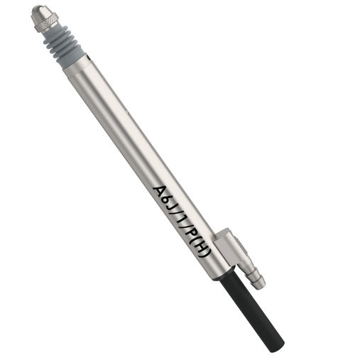 Linearer Wegaufnehmer - A6J - SOLARTRON METROLOGY - LVDT / analog