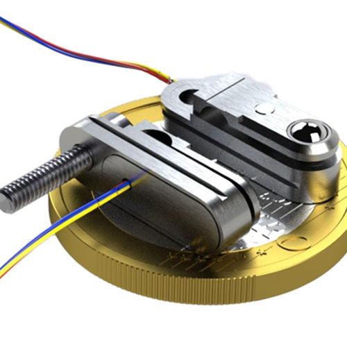 Universeller Messtransducer - MicroFlex - SOLARTRON METROLOGY - Biegen