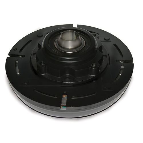 Magnet-Schaltkupplung - PC  - WARNER ELECTRIC - Zapfwellen