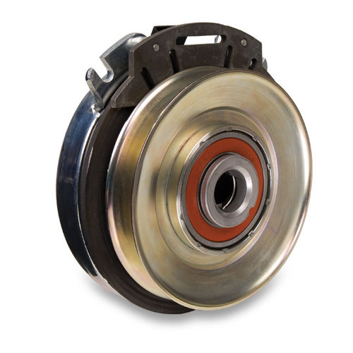 Magnetisch-induktive Schaltkupplung - CMS 250  - WARNER ELECTRIC - für Schwerlastanwendungen / Zapfwellen