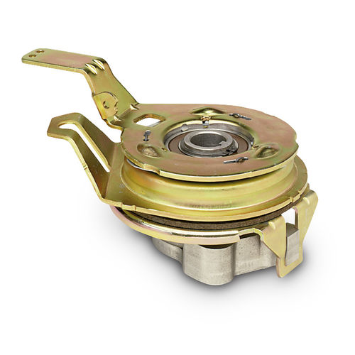 Kupplung und Bremse / Friktion - BBC-II - WARNER ELECTRIC - Federdruck / mechanisch / Zapfwellen