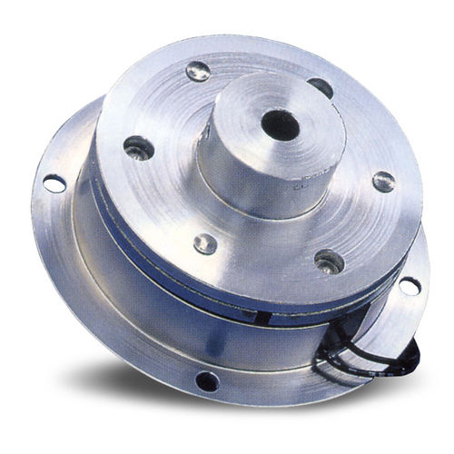Scheibenbremse - SFM VAR 00 - WARNER ELECTRIC - magnetisch-induktiv