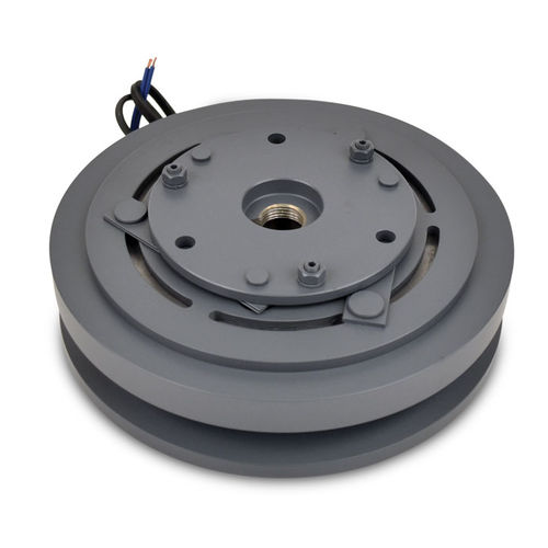 Magnetisch-induktive Schaltkupplung - AC  - WARNER ELECTRIC - Magnet / für Klimaanlagenkompressor