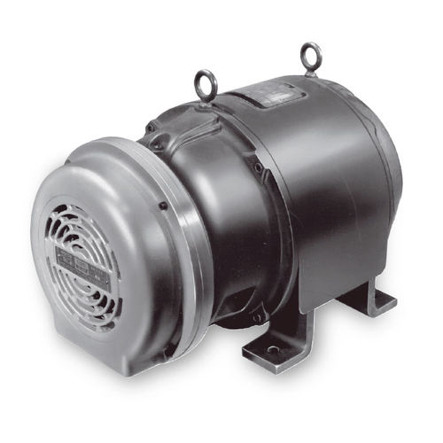 Scheibenbremse - MB  - WARNER ELECTRIC - magnetisch-induktiv / für Motor / für Aufzug