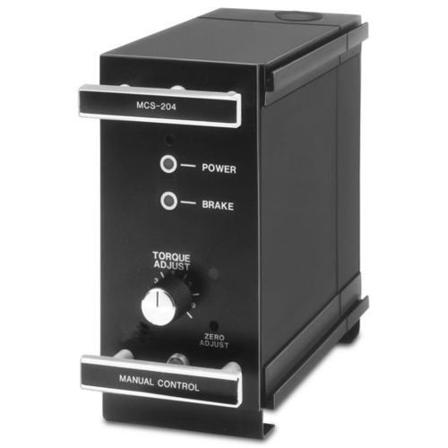 Spannungs-Controller / für Kupplung und Bremse - MCS  - WARNER ELECTRIC