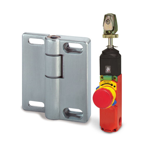 Kapazitiver Schalter - WARNER ELECTRIC - Seilzug / Steuer / Industrie