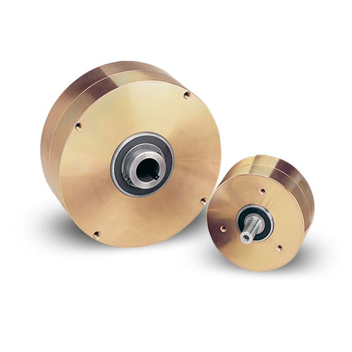 Kupplung und Bremse / Friktion - MPB/MPC - WARNER ELECTRIC - magnetisch-induktiv / Magnet / zur Spannungsprüfung