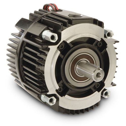 Magnetisch-induktive Kupplung-Bremse-Kombination - UM-C  - WARNER ELECTRIC