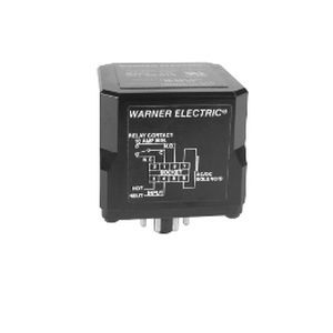 Plug-in-Bremscontroller - WSCC-102  - WARNER ELECTRIC