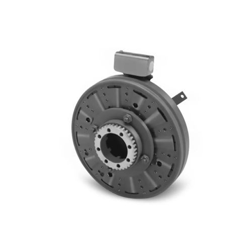Magnetisch-induktive Schaltkupplung - SF series - WARNER ELECTRIC