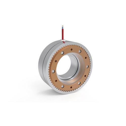 Scheibenbremse - E710 VAR00 - WARNER ELECTRIC - magnetisch-induktiv