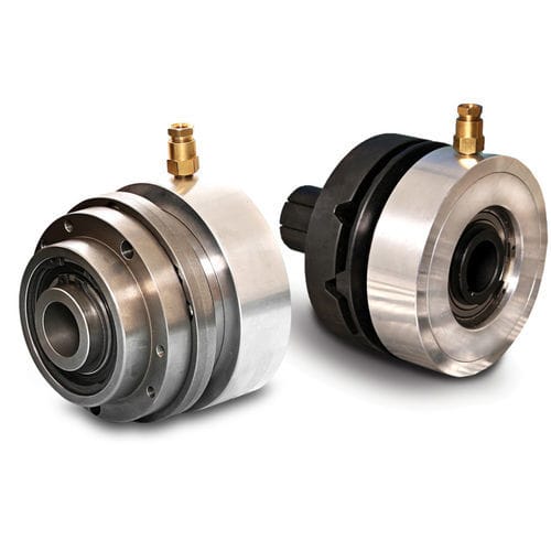Scheiben-Schaltkupplung - 5H - WARNER ELECTRIC - hydraulisch / doppelt
