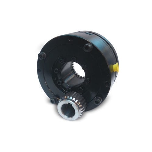 Scheibenbremse - P520  - WARNER ELECTRIC - Federdruck / pneumatisch