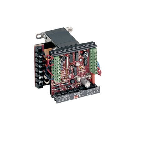 Regelbarer Drehmomentregler - CBC-550 - WARNER ELECTRIC