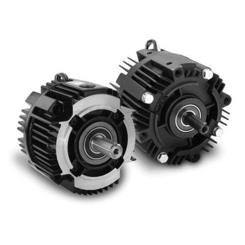 Magnetisch-induktive Kupplung-Bremse-Kombination - EM series - WARNER ELECTRIC