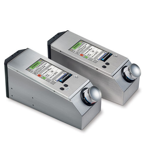 Hochauflösender Drucker - 23 series - VIDEOJET - Tintenstrahl / integrierbar / Farb