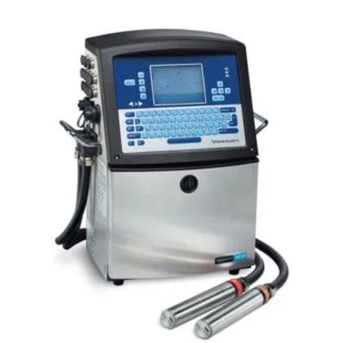 Continuous-Inkjet-Drucker - 1610 DH - VIDEOJET - bodenstehend / Farb / USB Schnttstelle