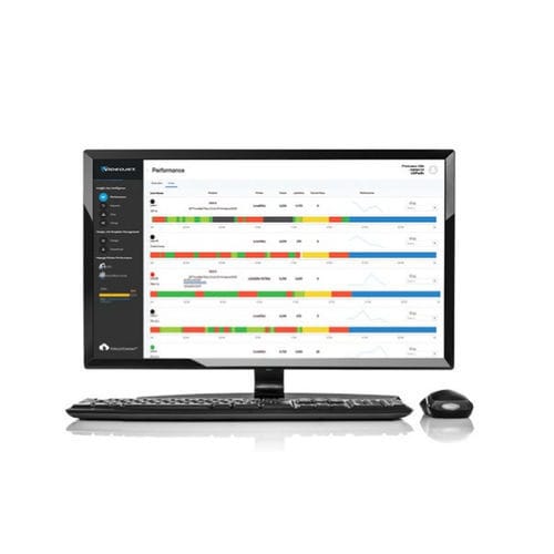 Inspektionssystem für die Druckindustrie - VideojetConnectTM - VIDEOJET - Kamera / visuell