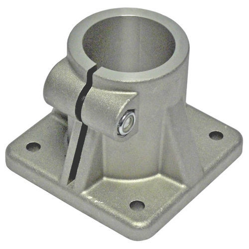 Runder Rohrverbinder - 1419 - BETT SISTEMI - Aluminium / Stahl / Aluminiumlegierung