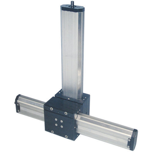 Linearer Positionierer - 2155 - BETT SISTEMI - 2-Achs