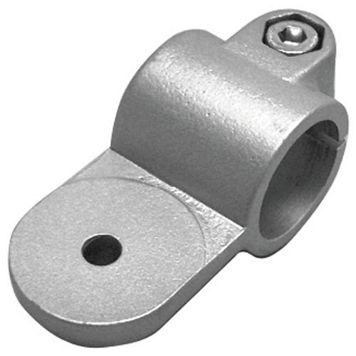 Runder Rohrverbinder - 4088 - BETT SISTEMI - mit Gelenk / Aluminium / Aluminiumlegierung