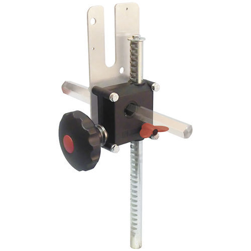 Manueller Positionierer - 4678 - BETT SISTEMI - linear / 1-Achs