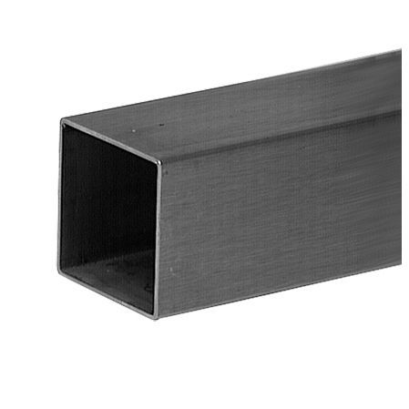 Rohr für Lösungsmittel - 1001 - BETT SISTEMI - Edelstahl / Aluminium / für Lebensmittel