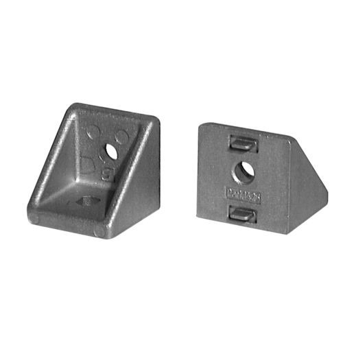 Stahl-Befestigungswinkel - 1425 - BETT SISTEMI - 90°