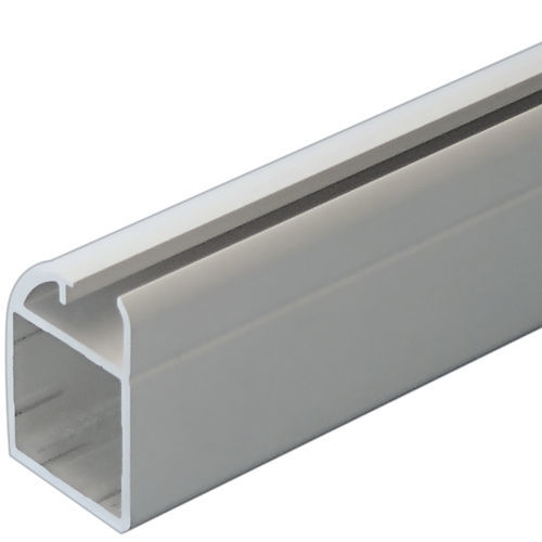 Aluminiumprofil - 1605 - BETT SISTEMI - rechteckig / für Industrieanwendungen / leichtgewichtig