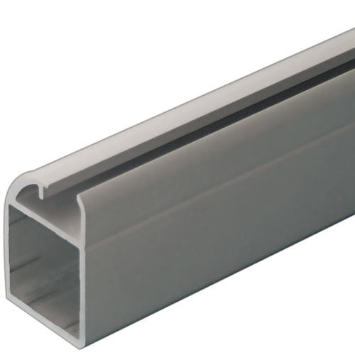 Aluminiumprofil - 1615 - BETT SISTEMI - rechteckig / Verbindungs / leichtgewichtig