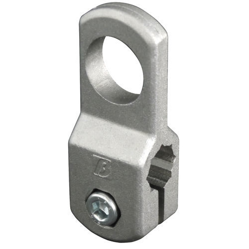 Kombinierter Steckverbinder - 4862 - BETT SISTEMI - Socket / quadratisch / rund