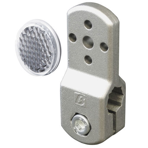 Kombinierter Steckverbinder - 4863 - BETT SISTEMI - Socket / rund / Schrauben