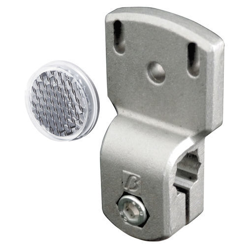 Kombinierter Steckverbinder - 4864 - BETT SISTEMI - Socket / quadratisch / rund