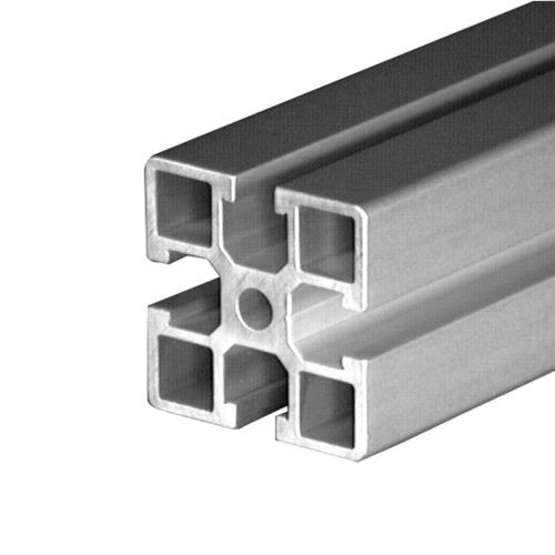 Aluminiumprofil - 8045  - BETT SISTEMI - rechteckig / für Industrieanwendungen / geschlossen