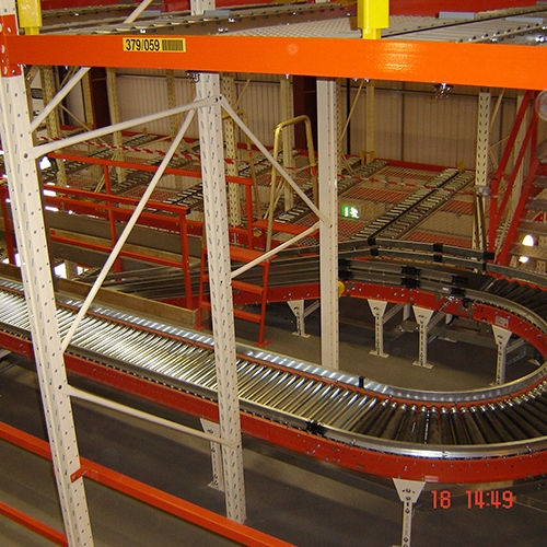 Handlingsystem für Transport - CORNIX - für Schränke / für Sitz