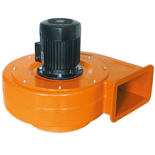 Kanalisierbarer Ventilator - 92 215 100 - KEMPER - Zentrifugal / Ablauf / Luftumwälz