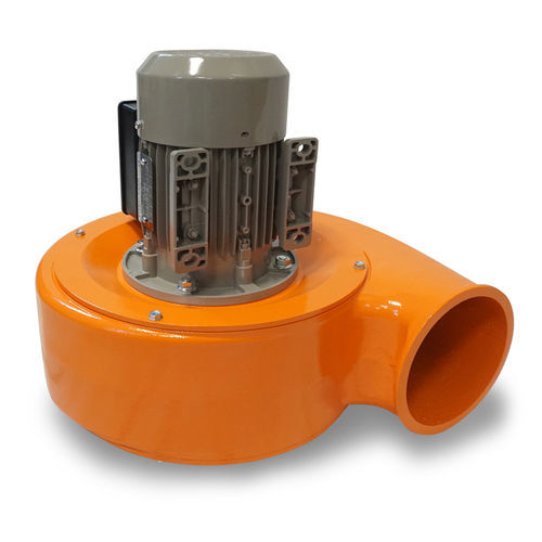 Kanalisierbarer Ventilator - 92 101 - KEMPER - Zentrifugal / Rauchabzug / Ablauf