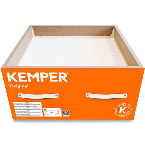 Filterkasten - 109 0457 - KEMPER