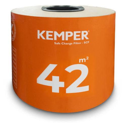 Filteraggregat - 109 0517 - KEMPER
