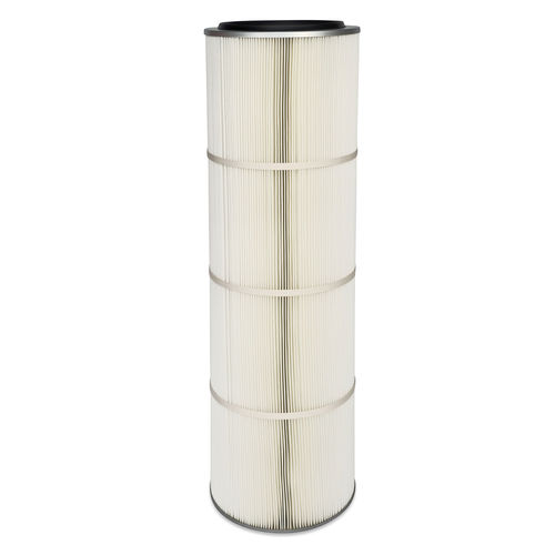 Luftfilterpatrone - KEMPER - Polyester / Mehrzweck / Industrie