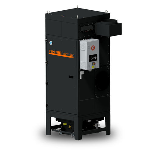 Patronenfiltersystem - LaserFil - KEMPER - Membran / Rauch