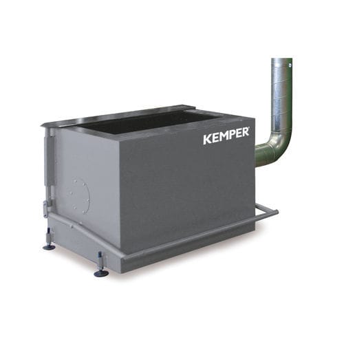 Schneidtisch für Metall - 99 840 0259 - KEMPER