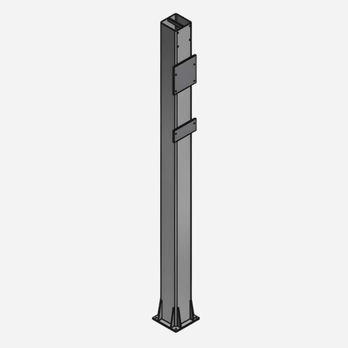 Montagesäule - 1411303 - KEMPER