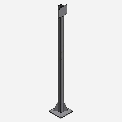 Montagesäule - 998800280 - KEMPER