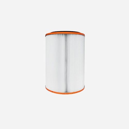 Luftfilterpatrone - 1090676 - KEMPER - Staub / für Feinfilterung / Polyethylen
